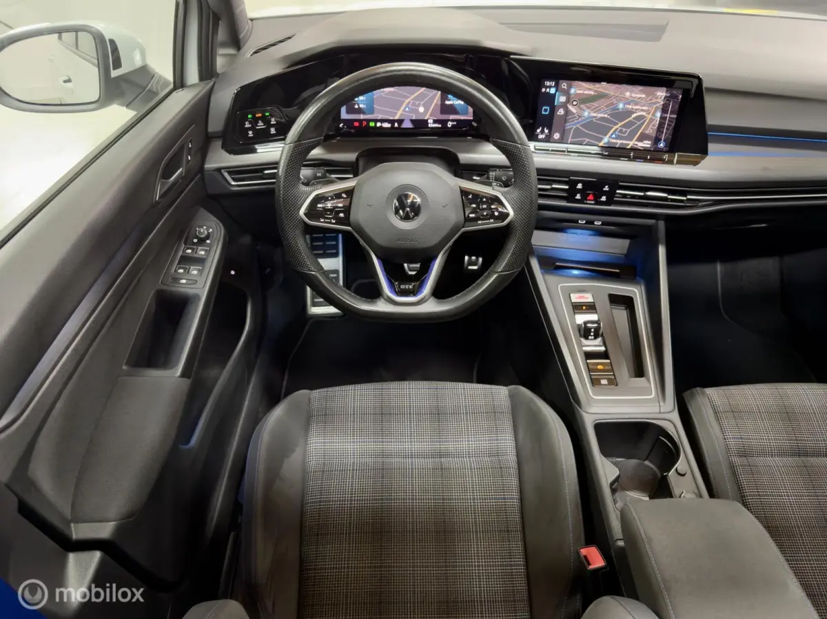 1.4 eHybrid GTE | Pano | IQ | Dodehoek | ACC | Cam | Mistlampen | 18" | Apple- & Android Carplay | Stoel- & stuurverwarming | 245 PK