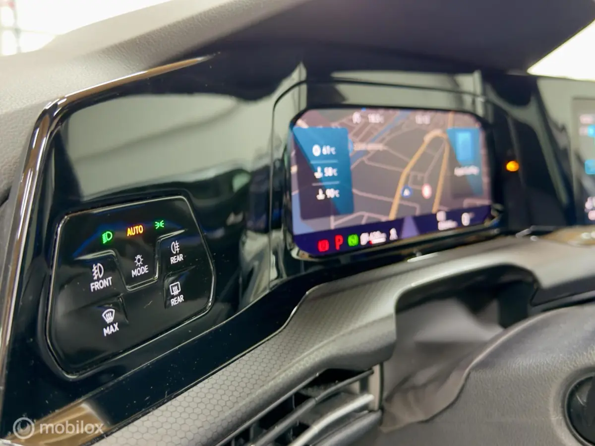 1.4 eHybrid GTE | Pano | IQ | Dodehoek | ACC | Cam | Mistlampen | 18" | Apple- & Android Carplay | Stoel- & stuurverwarming | 245 PK
