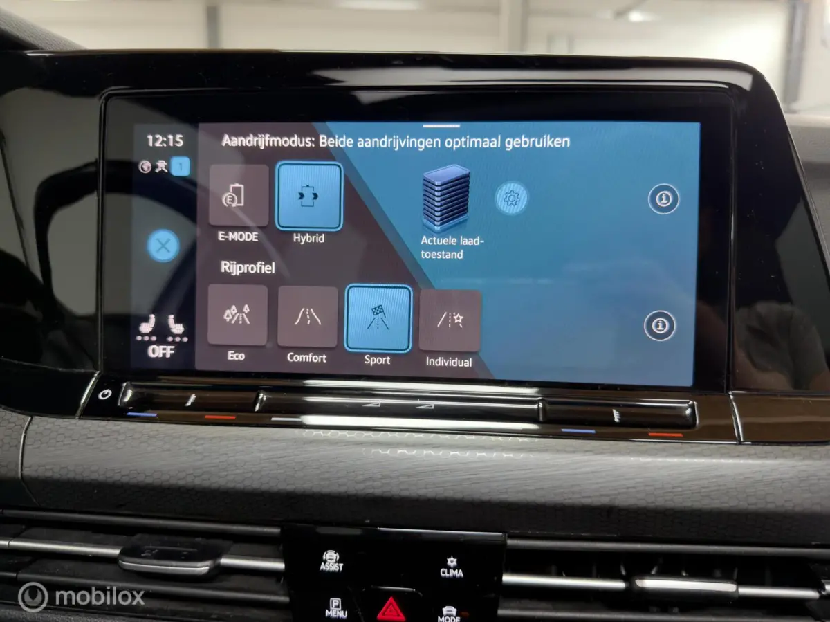 1.4 eHybrid GTE | Pano | IQ | Dodehoek | ACC | Cam | Mistlampen | 18" | Apple- & Android Carplay | Stoel- & stuurverwarming | 245 PK