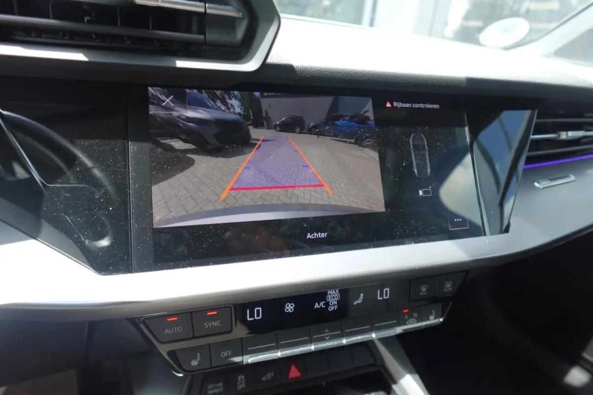 40 TFSI e ACC CAMERA PANO VOL'