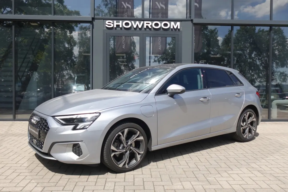 40 TFSI e ACC CAMERA PANO VOL'