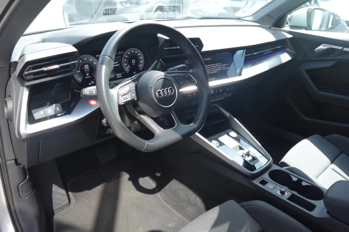 40 TFSI e ACC CAMERA PANO VOL'