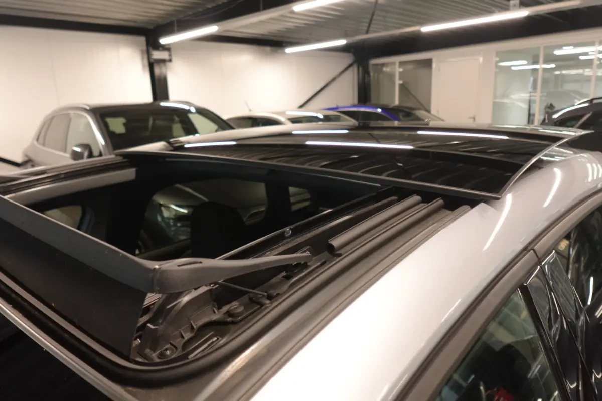 40 TFSI e ACC CAMERA PANO VOL'