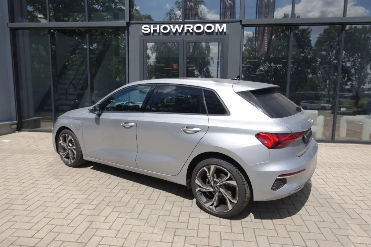 40 TFSI e ACC CAMERA PANO VOL'