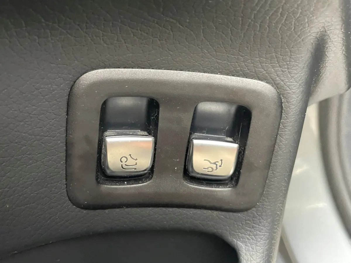 220 d 4MATIC - Elekt. Trekhaak.