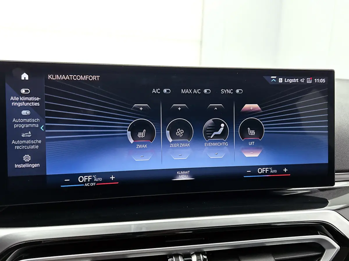 320e (TREKHAAK WEGKLAPBAAR, MEMORY SEATS, LED, CAMERA, CARPLAY, 1e EIGENAAR, DEALER ONDERHOUDEN)