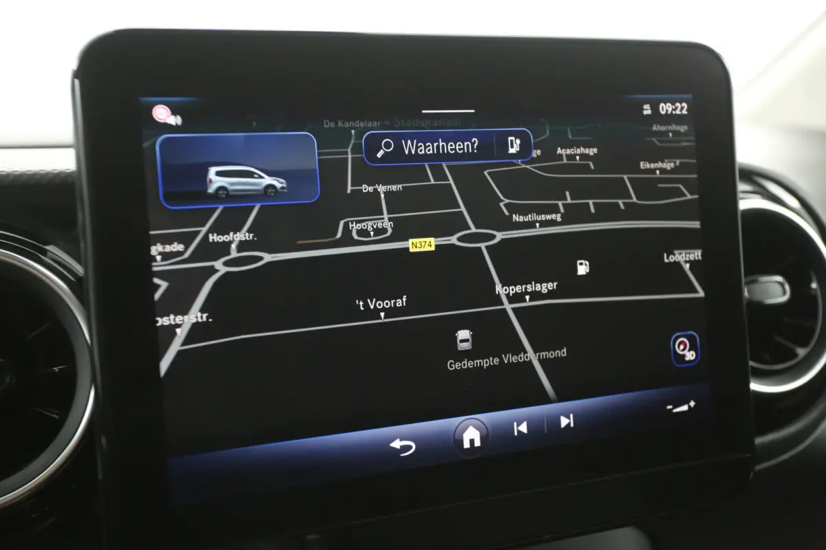112 45 kWh | Snelladen | SOH 99% | 1400kg Trekgew. | Clima | Camera | Cruise | Carplay