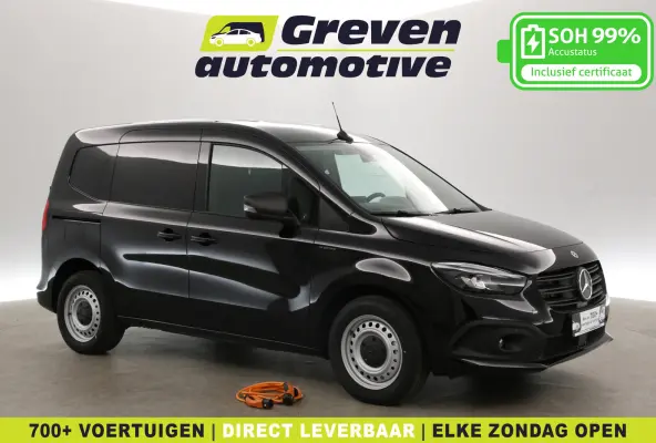112 45 kWh | Snelladen | SOH 99% | 1400kg Trekgew. | Clima | Camera | Cruise | Carplay