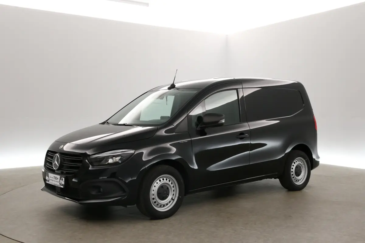 112 45 kWh | Snelladen | SOH 99% | 1400kg Trekgew. | Clima | Camera | Cruise | Carplay