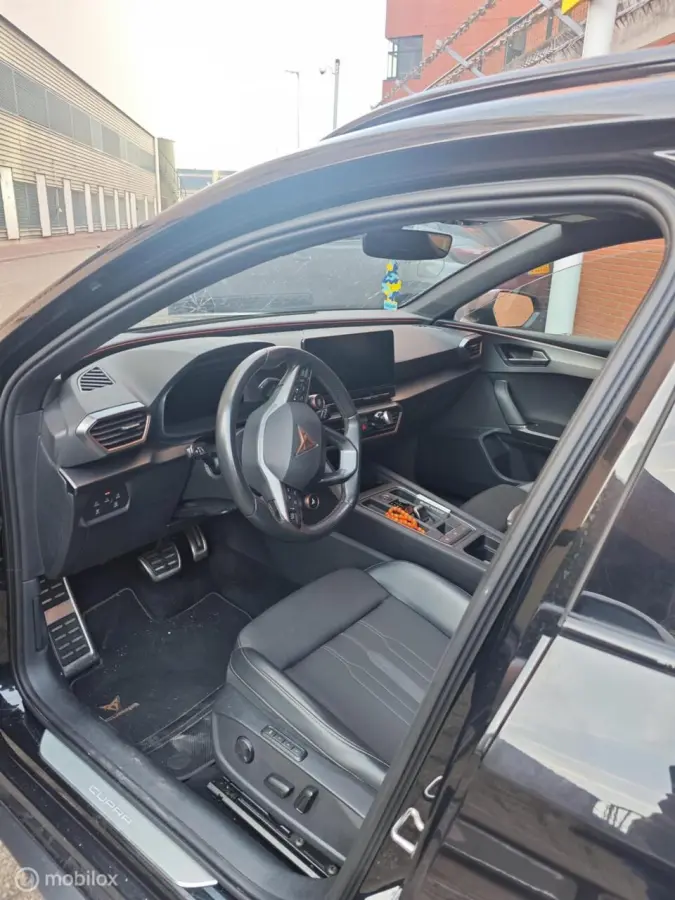 1.4 e-Hybrid VZ Busines
