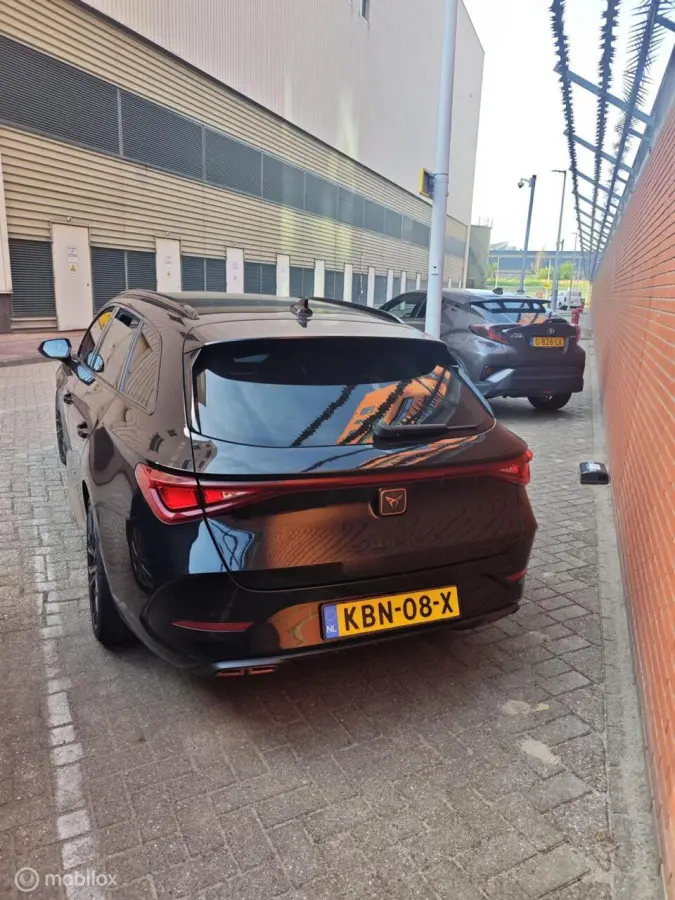 1.4 e-Hybrid VZ Busines