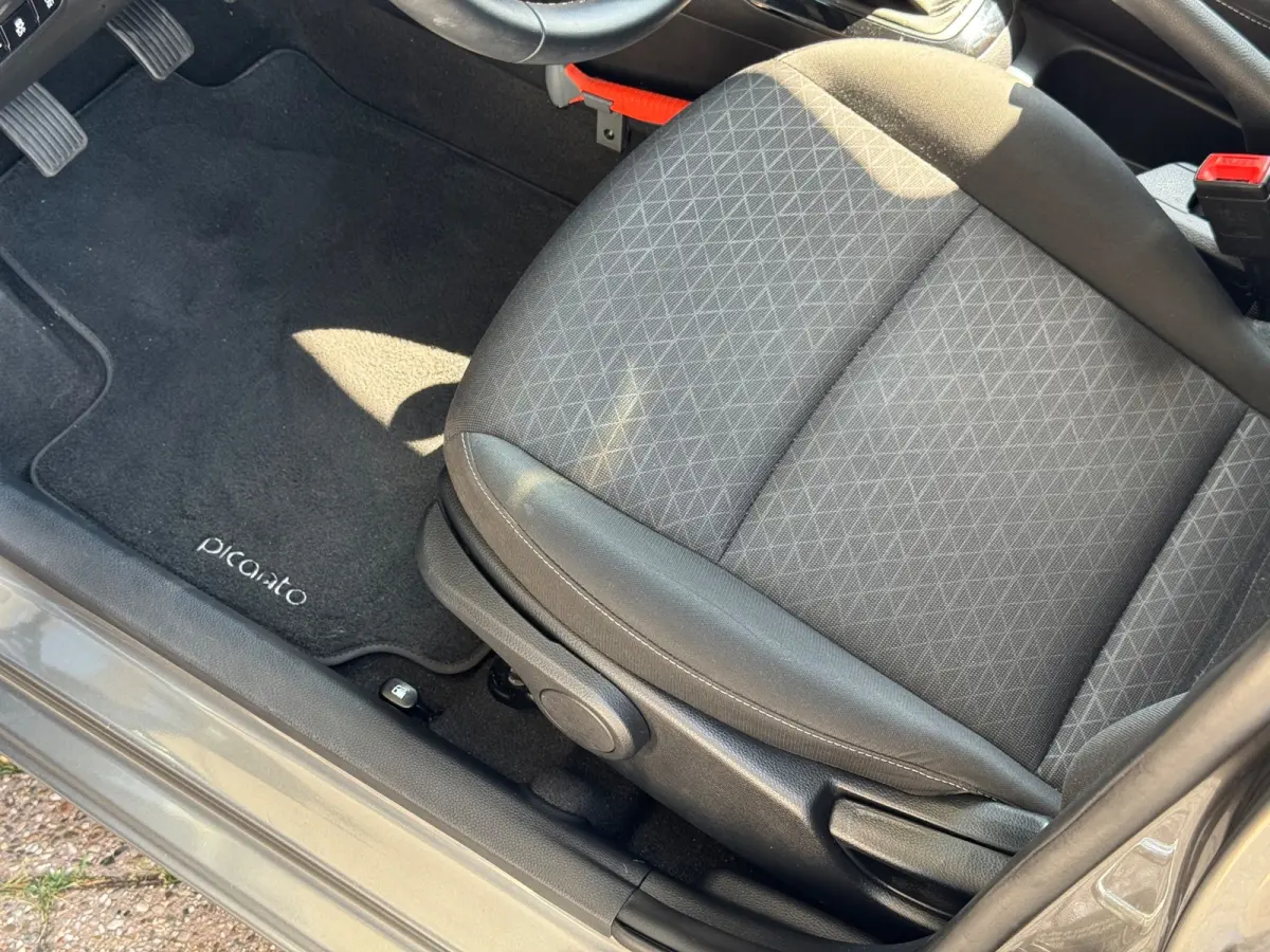 1.0 DPi DynamicLine 2022 NAVI AIRCO BTW NAP!