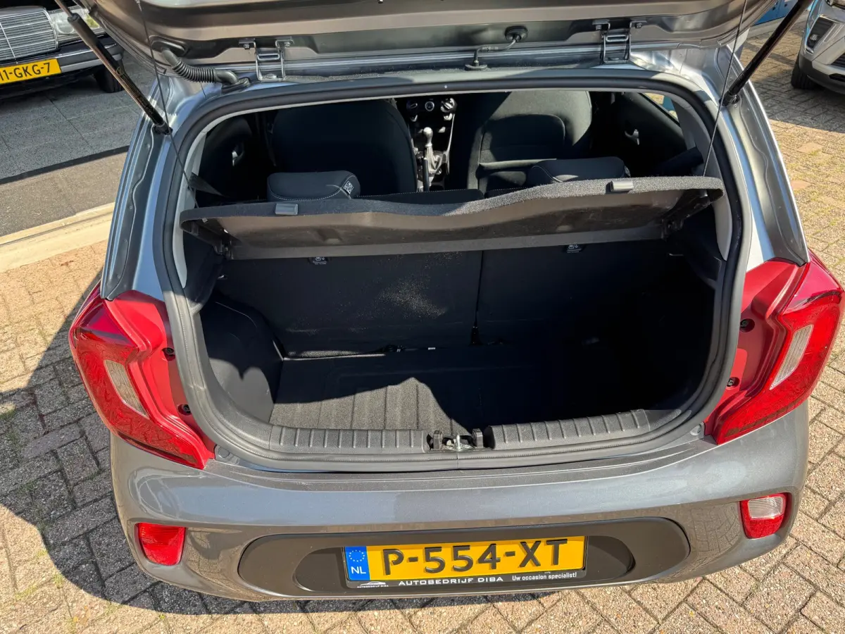 1.0 DPi DynamicLine 2022 NAVI AIRCO BTW NAP!