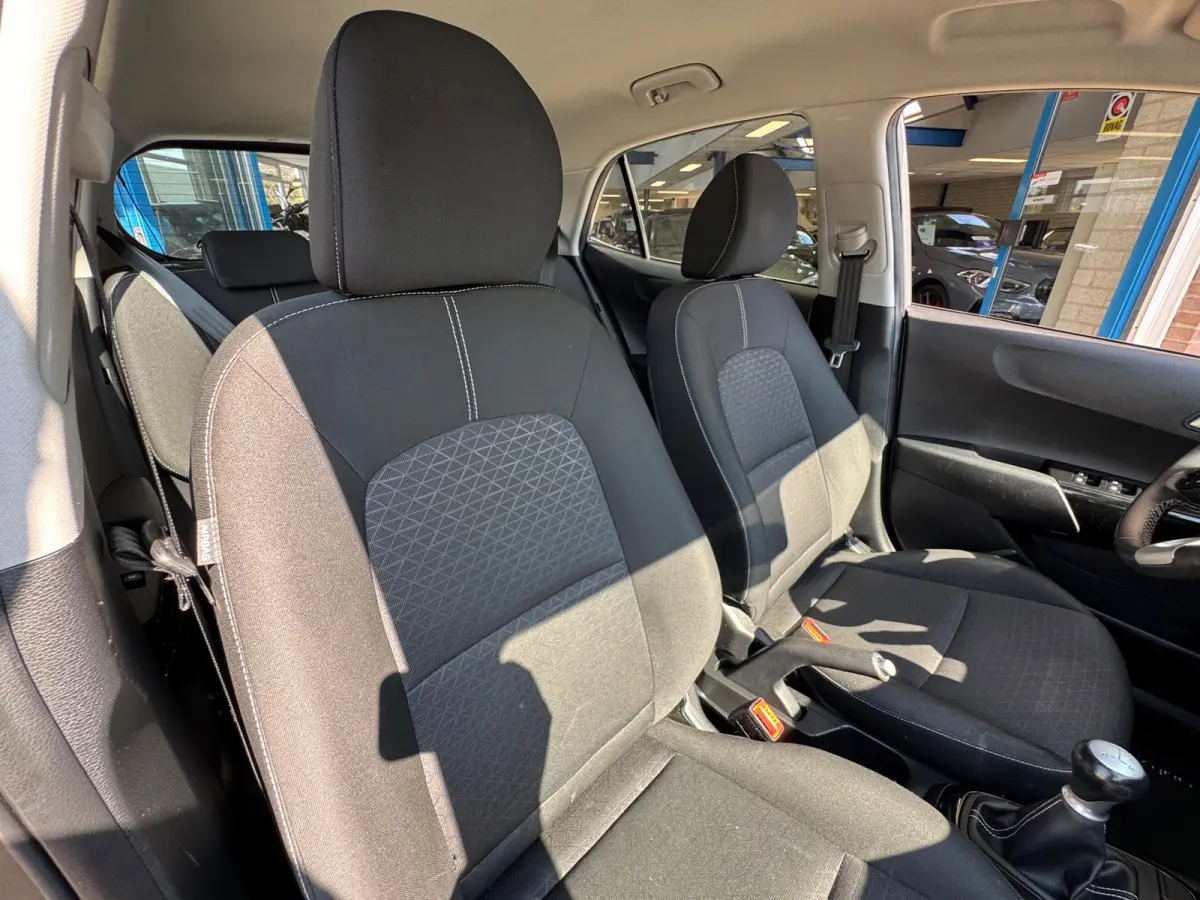 1.0 DPi DynamicLine 2022 NAVI AIRCO BTW NAP!
