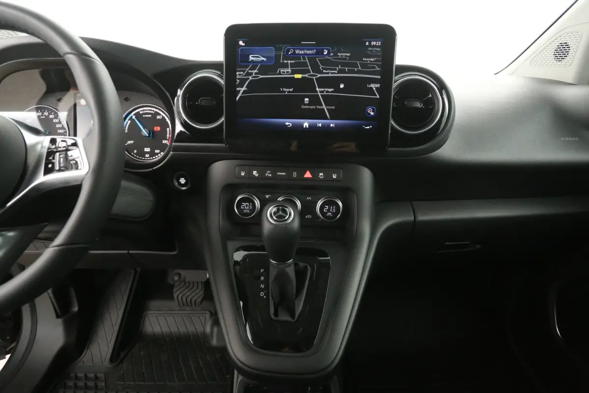 112 45 kWh | Snelladen | SOH 99% | 1400kg Trekgew. | Clima | Camera | Cruise | Carplay
