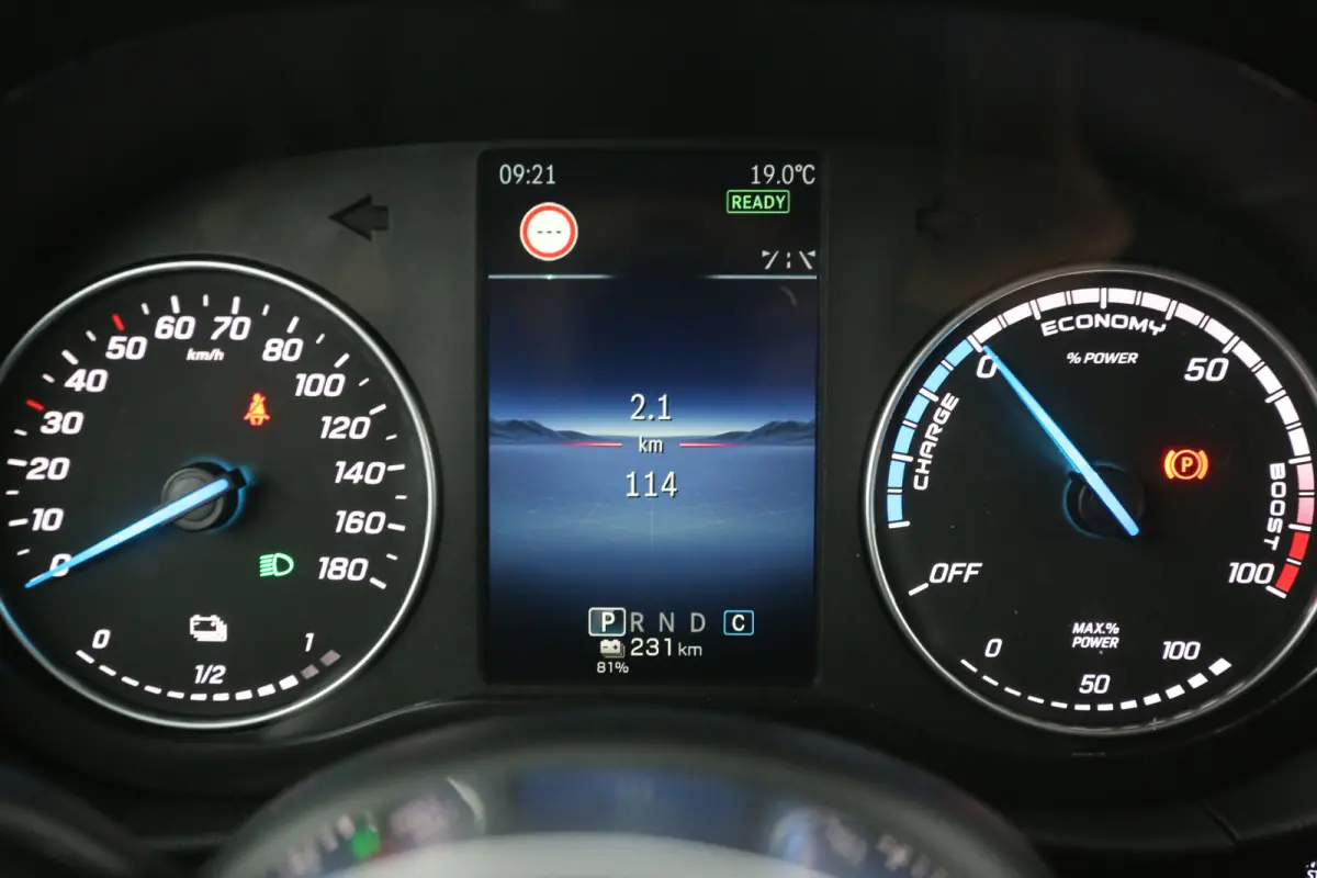 112 45 kWh | Snelladen | SOH 99% | 1400kg Trekgew. | Clima | Camera | Cruise | Carplay