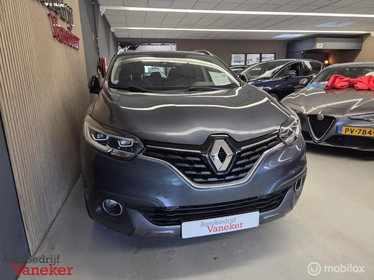 1.2 TCe Bose | Panorama | CarPlay | Winterset