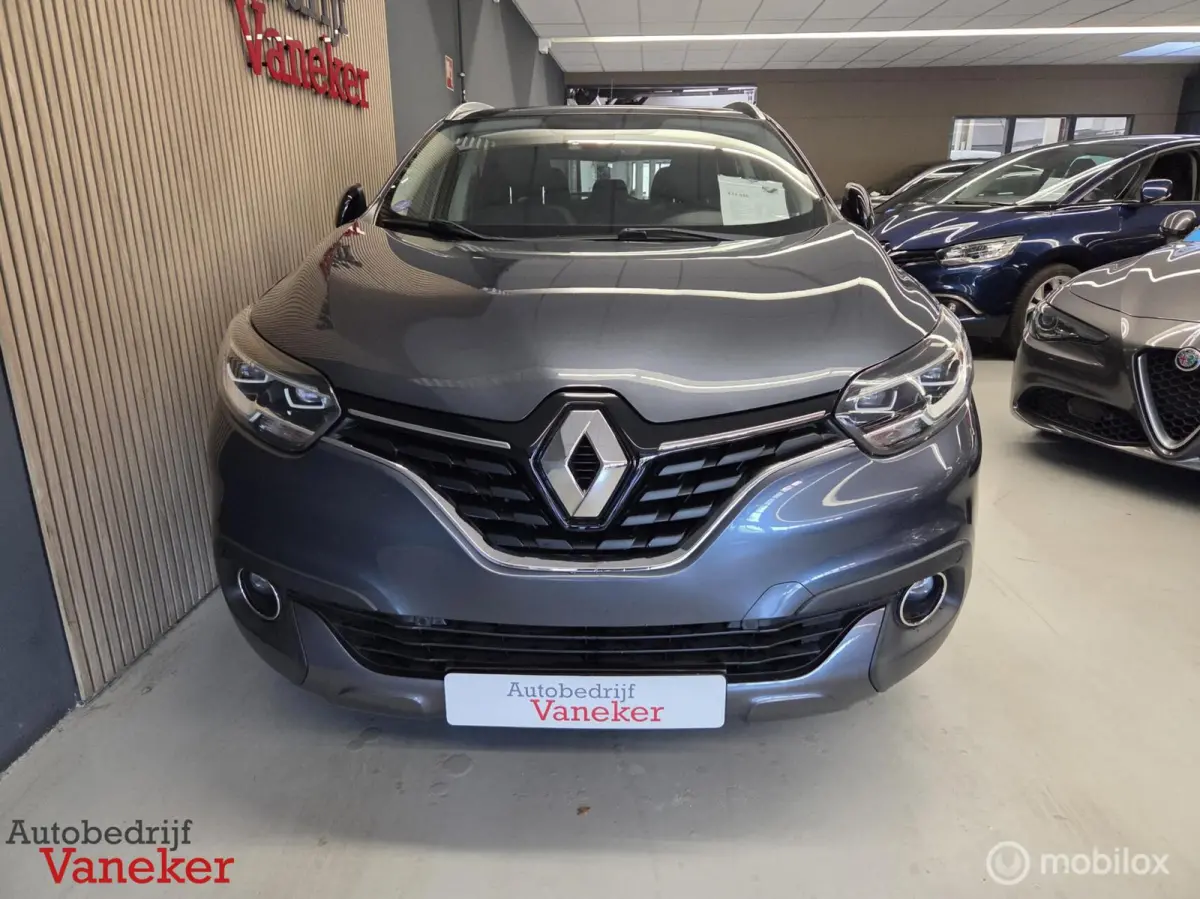 1.2 TCe Bose | Panorama | CarPlay | Winterset