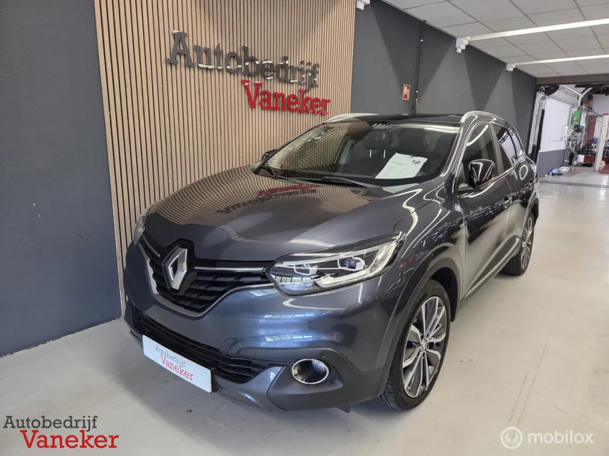 1.2 TCe Bose | Panorama | CarPlay | Winterset