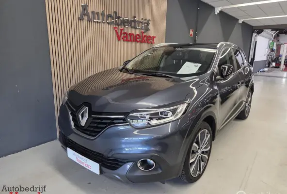 1.2 TCe Bose | Panorama | CarPlay | Winterset