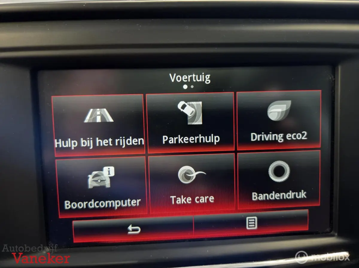 1.2 TCe Bose | Panorama | CarPlay | Winterset