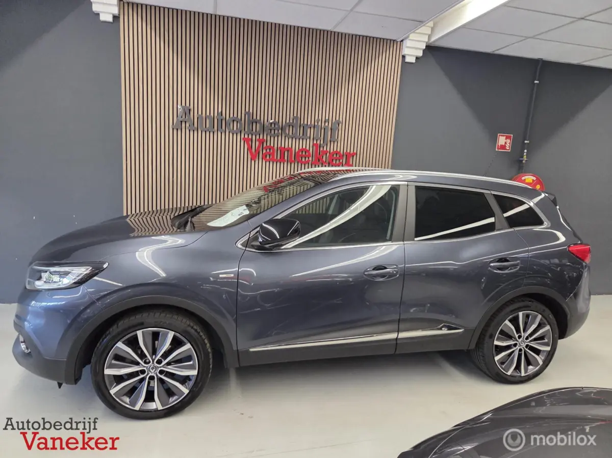 1.2 TCe Bose | Panorama | CarPlay | Winterset