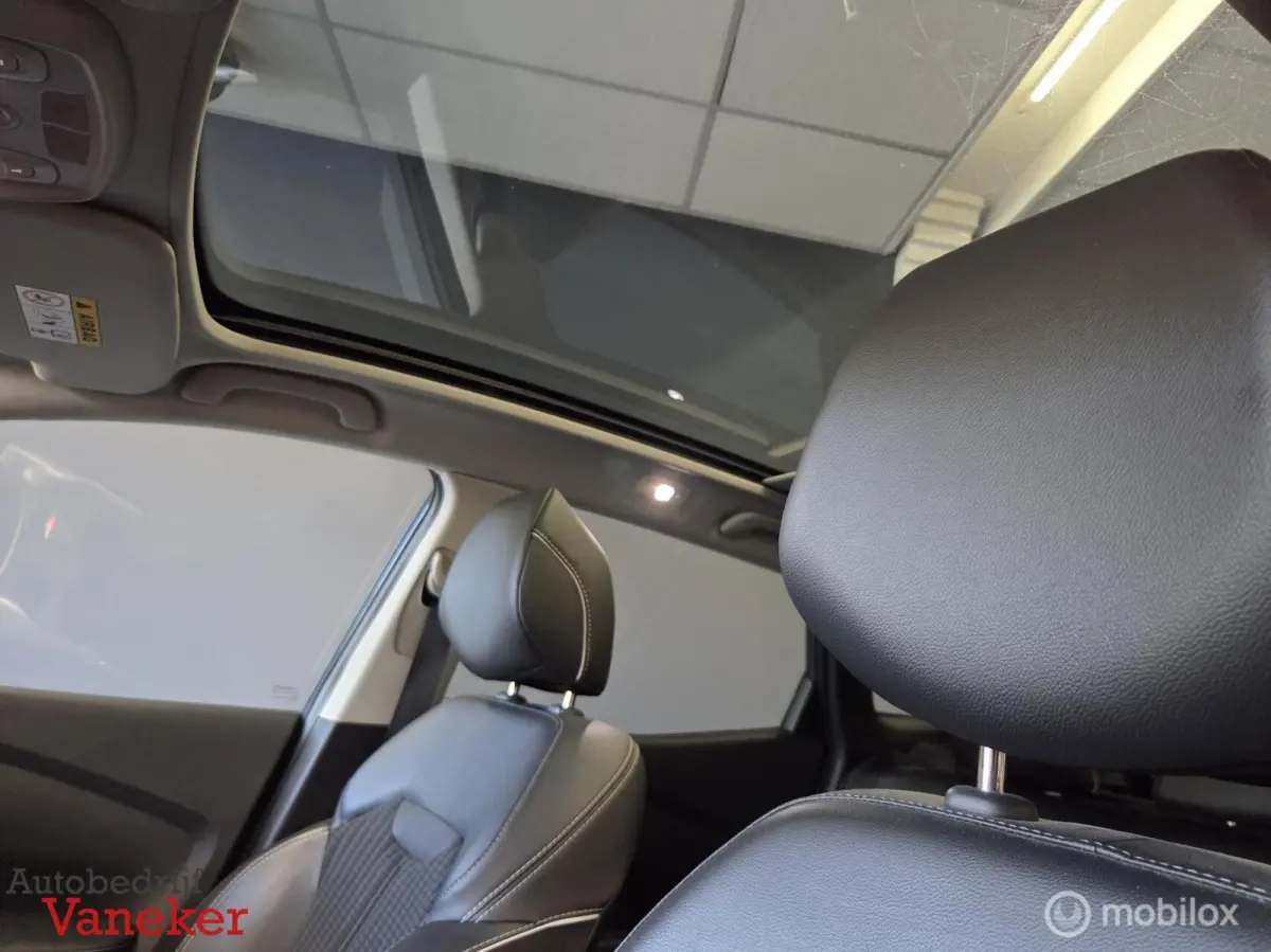 1.2 TCe Bose | Panorama | CarPlay | Winterset