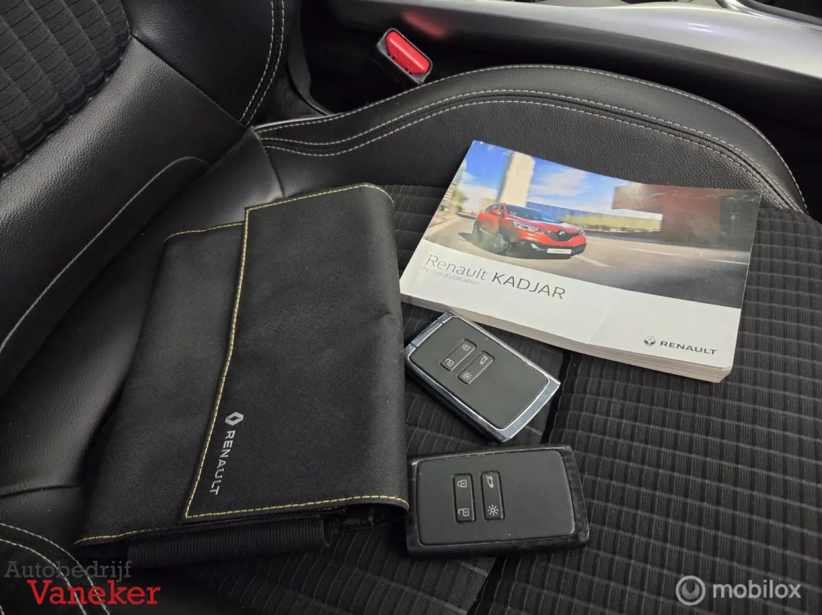 1.2 TCe Bose | Panorama | CarPlay | Winterset