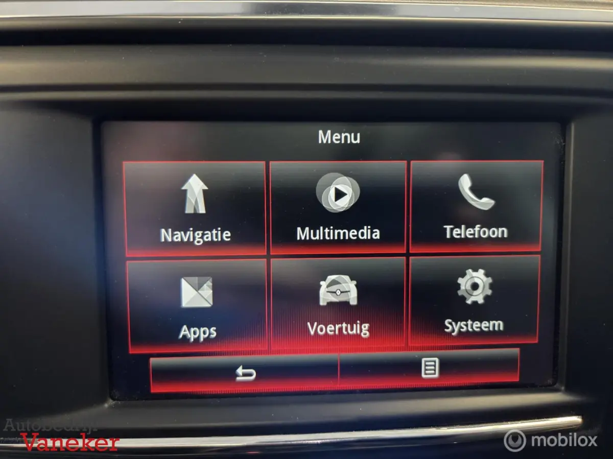 1.2 TCe Bose | Panorama | CarPlay | Winterset
