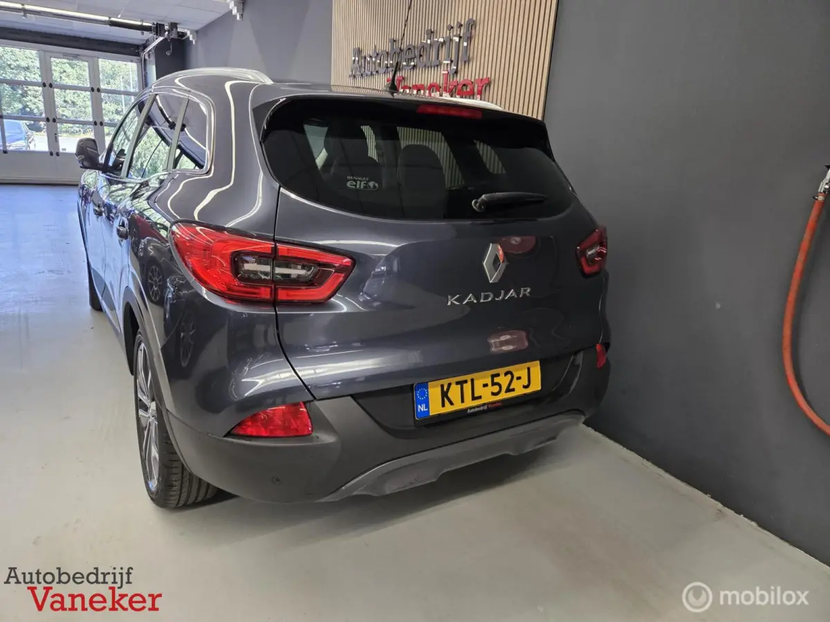 1.2 TCe Bose | Panorama | CarPlay | Winterset