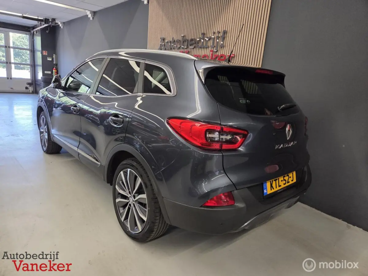 1.2 TCe Bose | Panorama | CarPlay | Winterset