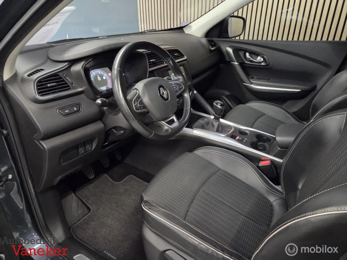 1.2 TCe Bose | Panorama | CarPlay | Winterset