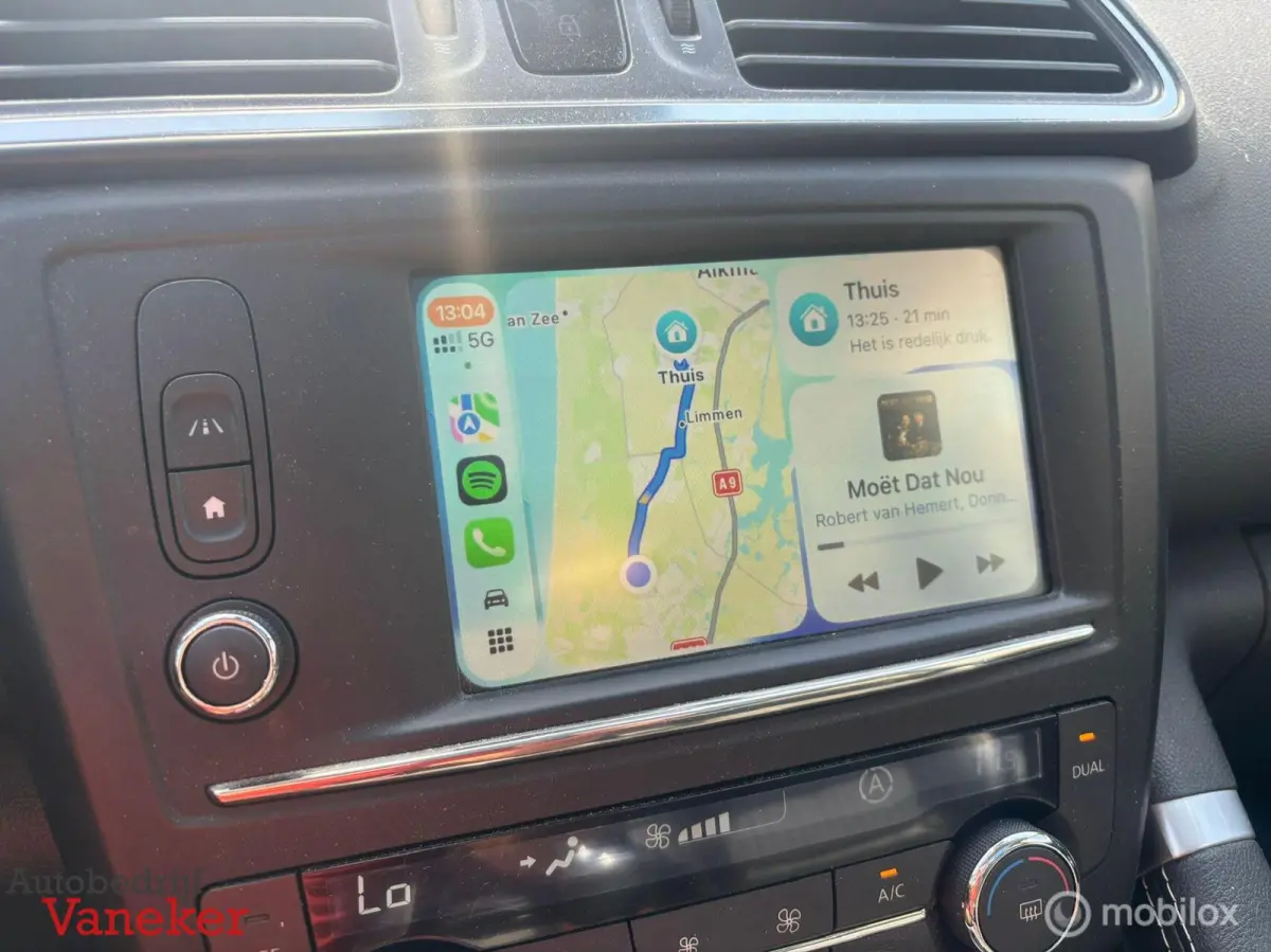 1.2 TCe Bose | Panorama | CarPlay | Winterset