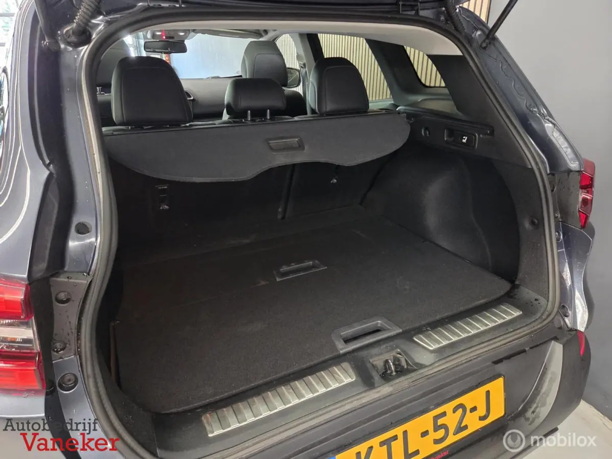 1.2 TCe Bose | Panorama | CarPlay | Winterset