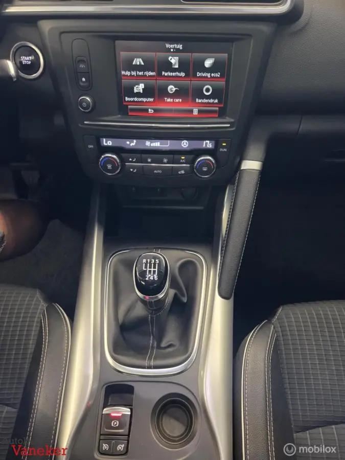1.2 TCe Bose | Panorama | CarPlay | Winterset