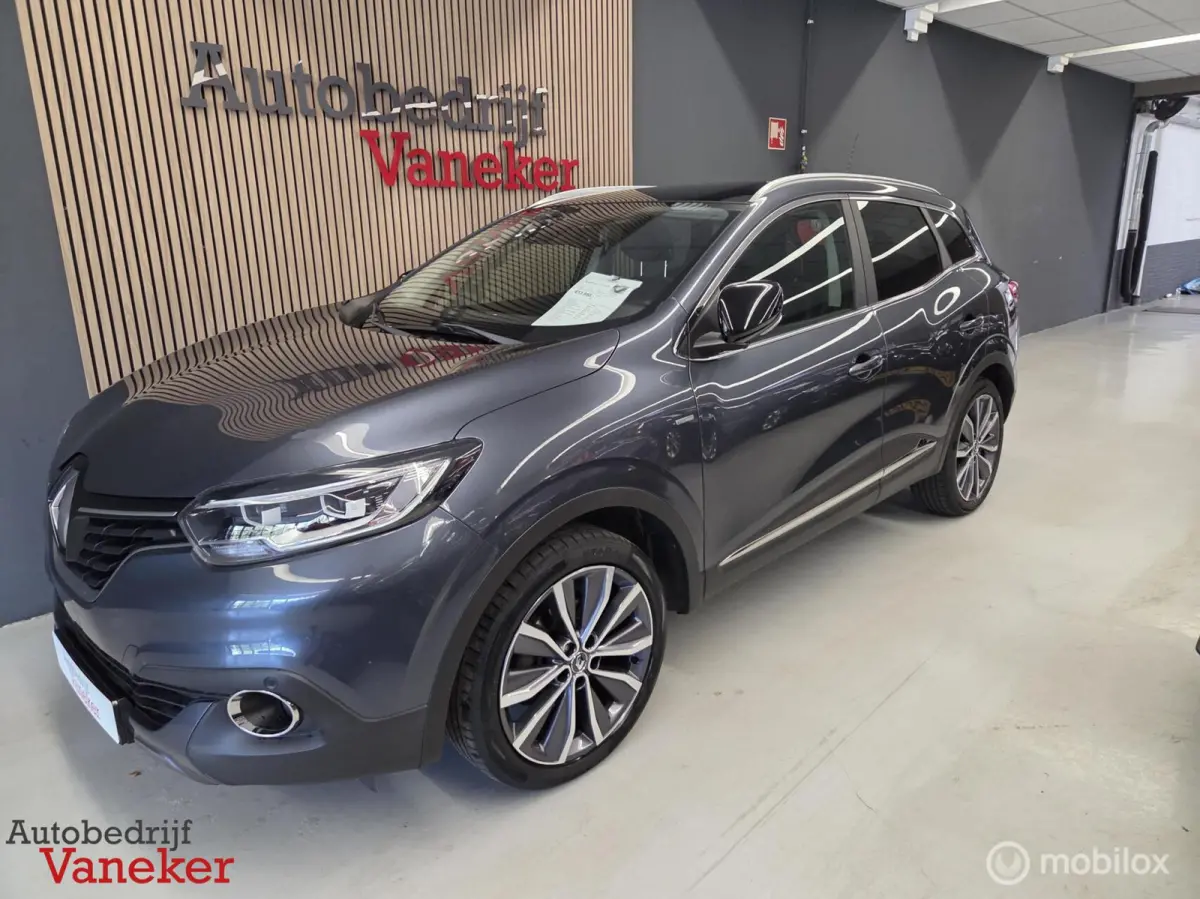 1.2 TCe Bose | Panorama | CarPlay | Winterset