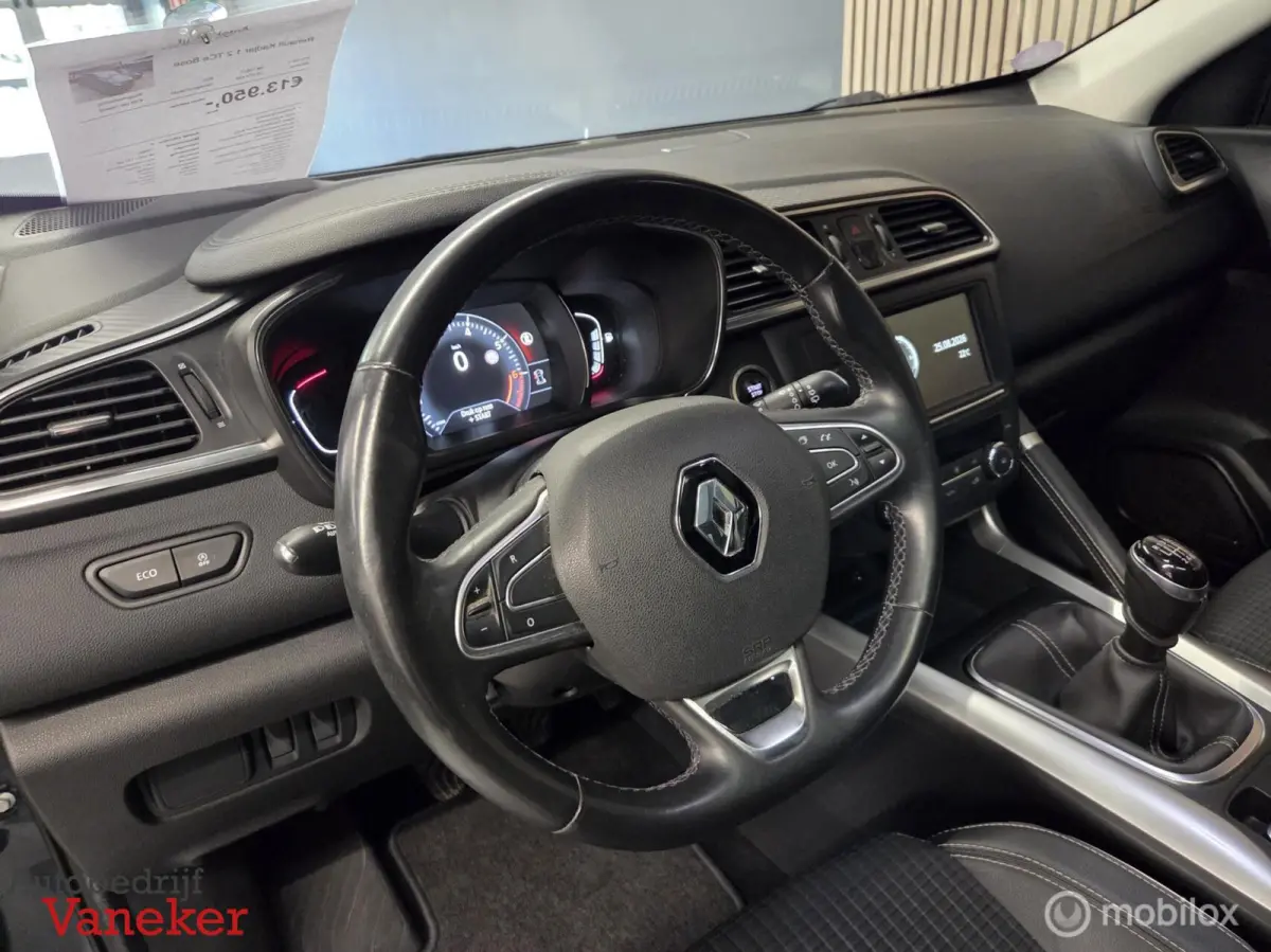 1.2 TCe Bose | Panorama | CarPlay | Winterset