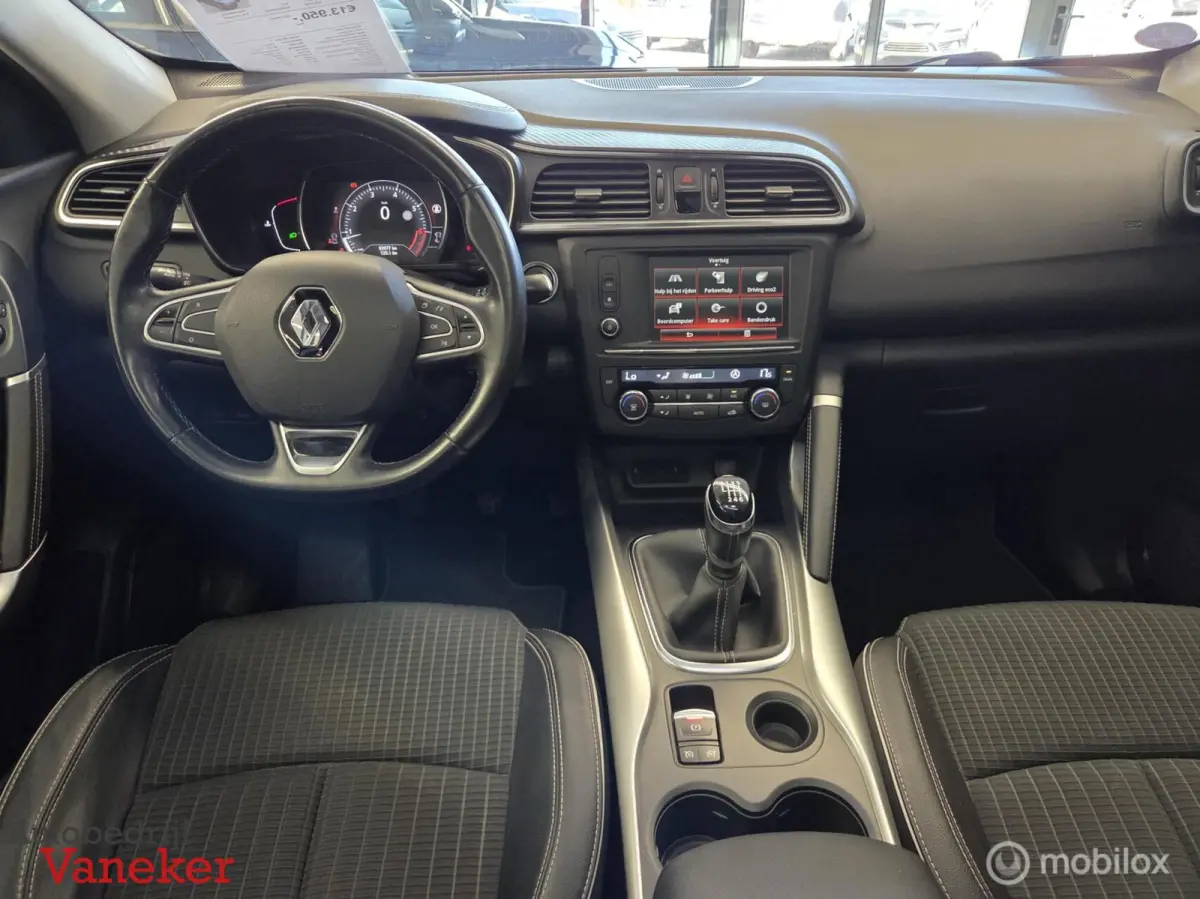 1.2 TCe Bose | Panorama | CarPlay | Winterset