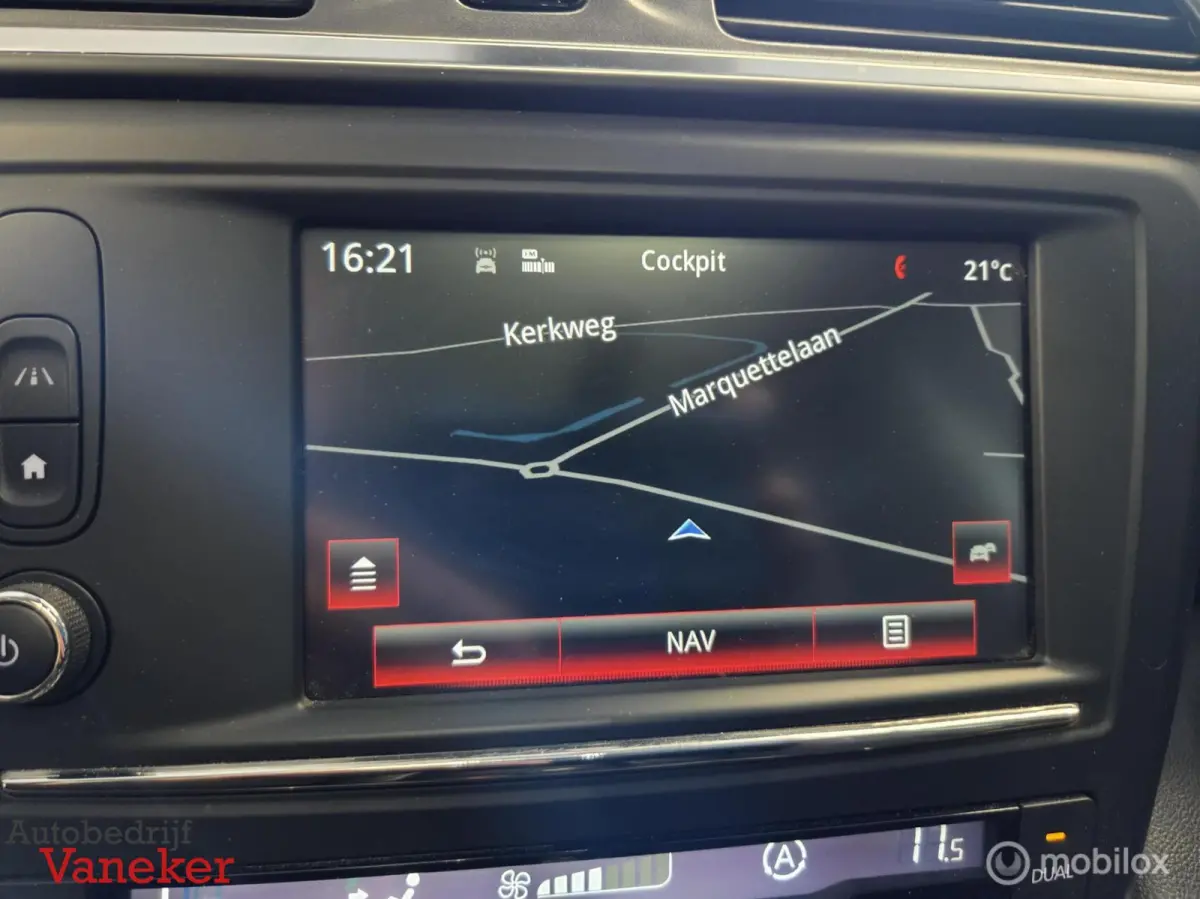 1.2 TCe Bose | Panorama | CarPlay | Winterset