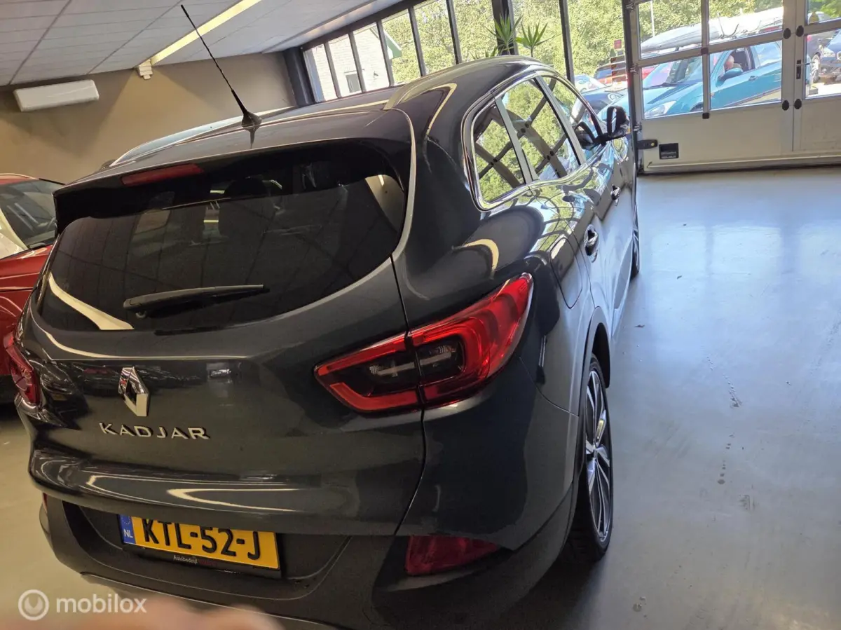 1.2 TCe Bose | Panorama | CarPlay | Winterset
