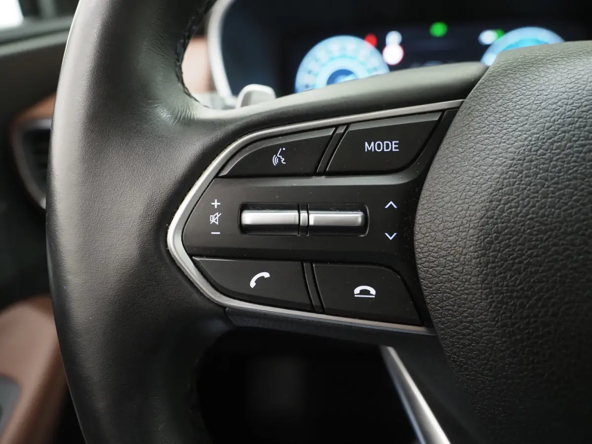 1.6 T-GDI PHEV Premium 7p. | Leder | HUD | 360 | Krell Audio | Memory | Sfeerlicht | Keyless | Adaptive Cruise