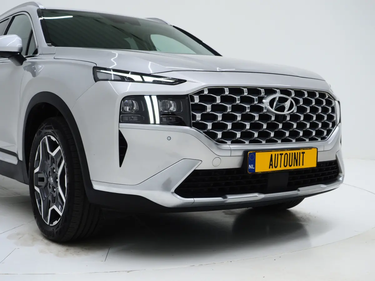 1.6 T-GDI PHEV Premium 7p. | Leder | HUD | 360 | Krell Audio | Memory | Sfeerlicht | Keyless | Adaptive Cruise