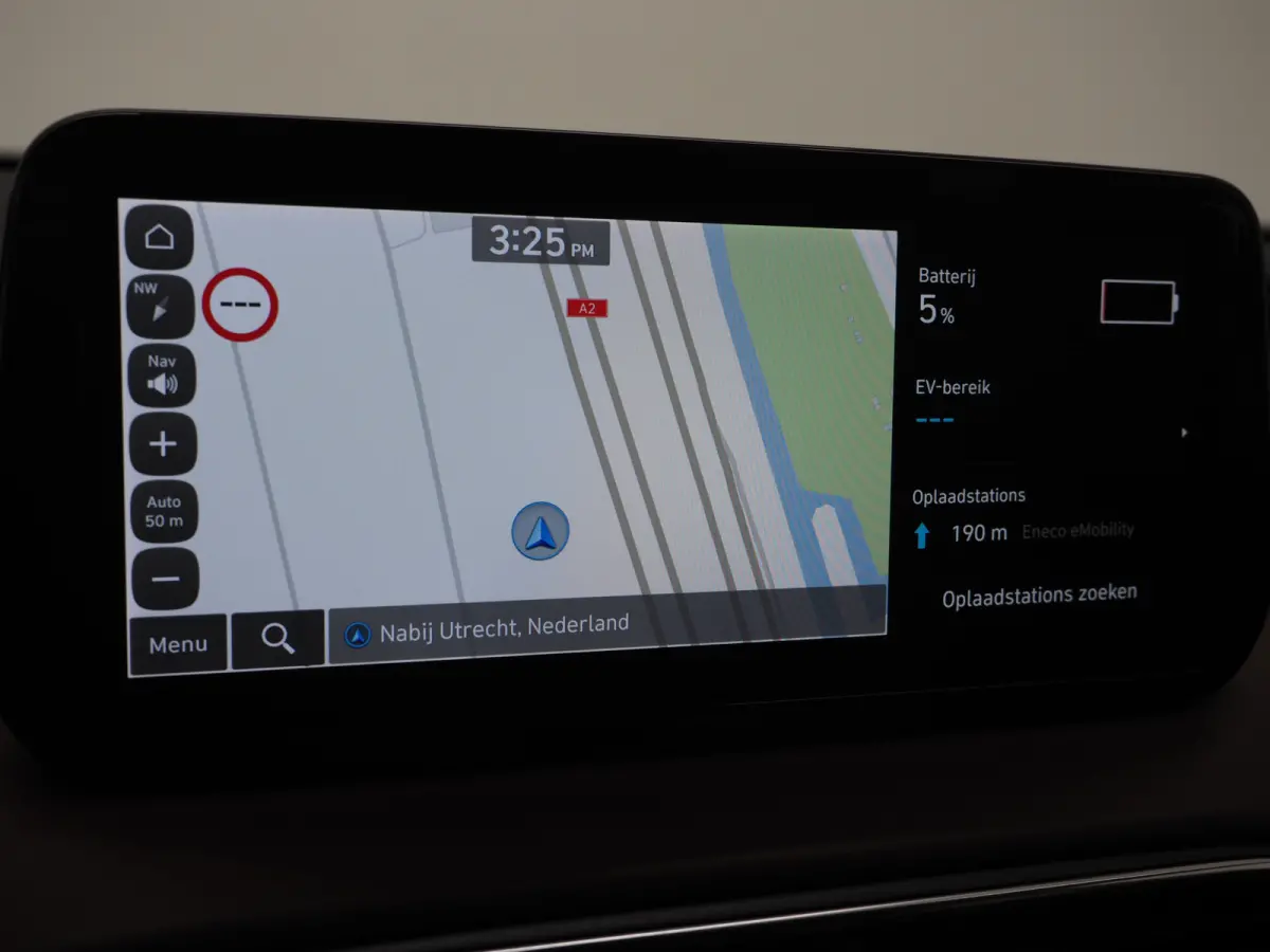 1.6 T-GDI PHEV Premium 7p. | Leder | HUD | 360 | Krell Audio | Memory | Sfeerlicht | Keyless | Adaptive Cruise