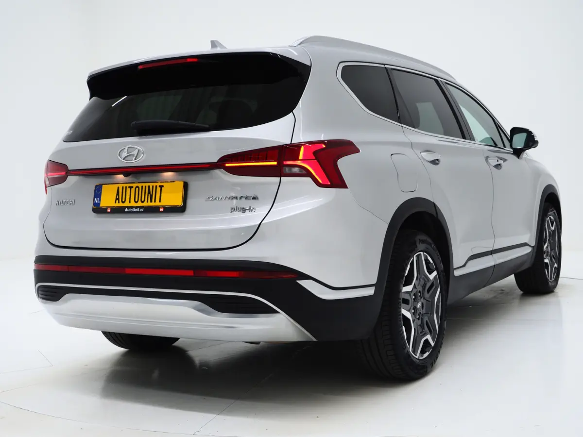 1.6 T-GDI PHEV Premium 7p. | Leder | HUD | 360 | Krell Audio | Memory | Sfeerlicht | Keyless | Adaptive Cruise
