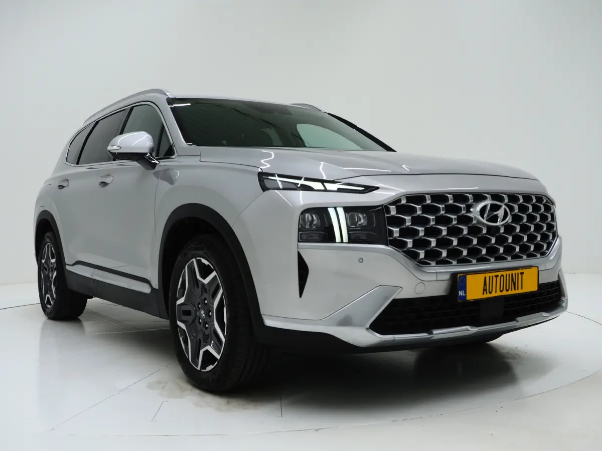 1.6 T-GDI PHEV Premium 7p. | Leder | HUD | 360 | Krell Audio | Memory | Sfeerlicht | Keyless | Adaptive Cruise