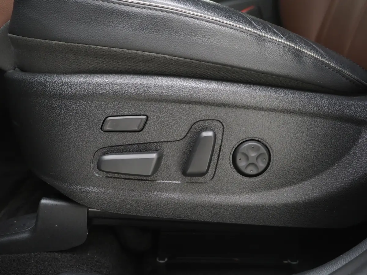 1.6 T-GDI PHEV Premium 7p. | Leder | HUD | 360 | Krell Audio | Memory | Sfeerlicht | Keyless | Adaptive Cruise