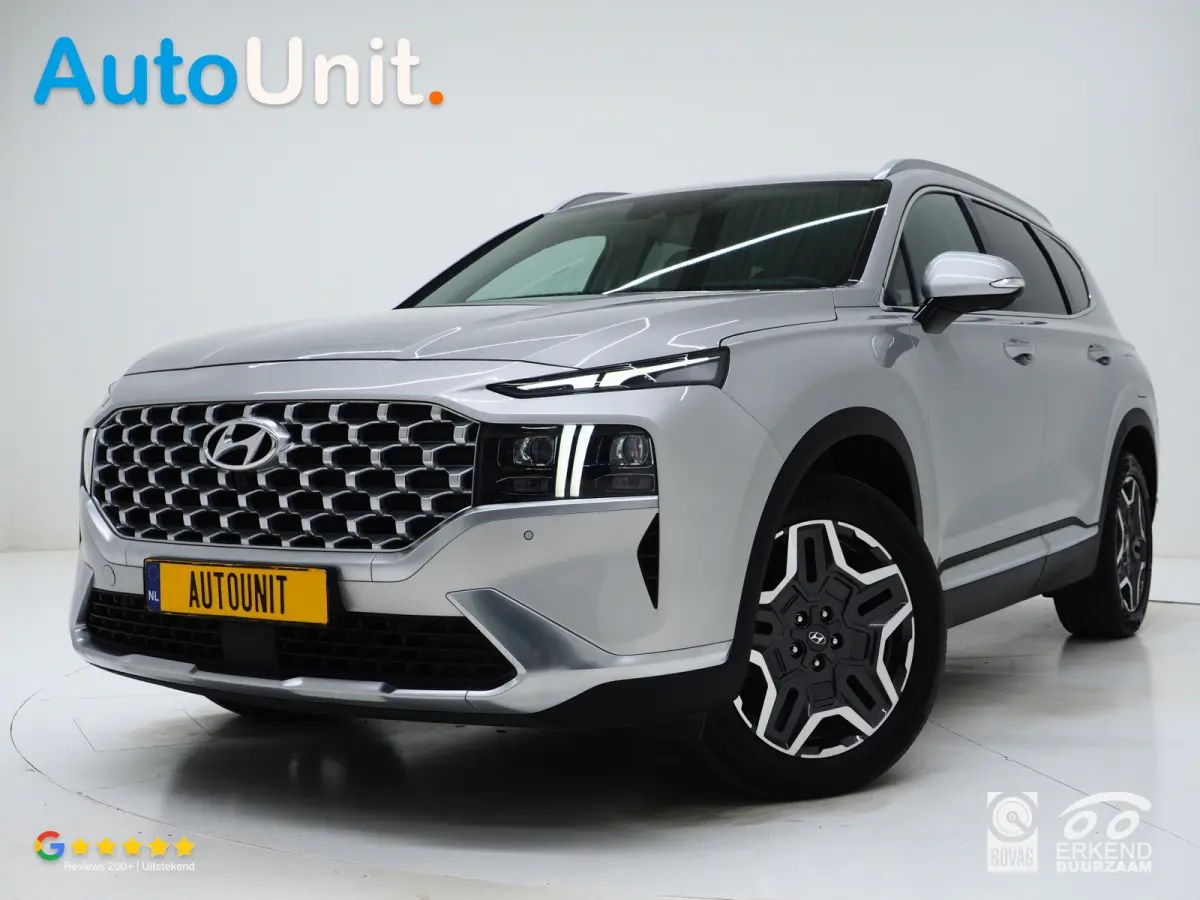 1.6 T-GDI PHEV Premium 7p. | Leder | HUD | 360 | Krell Audio | Memory | Sfeerlicht | Keyless | Adaptive Cruise