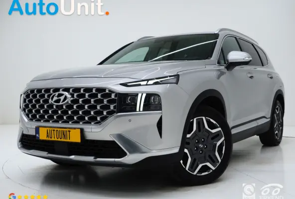 1.6 T-GDI PHEV Premium 7p. | Leder | HUD | 360 | Krell Audio | Memory | Sfeerlicht | Keyless | Adaptive Cruise