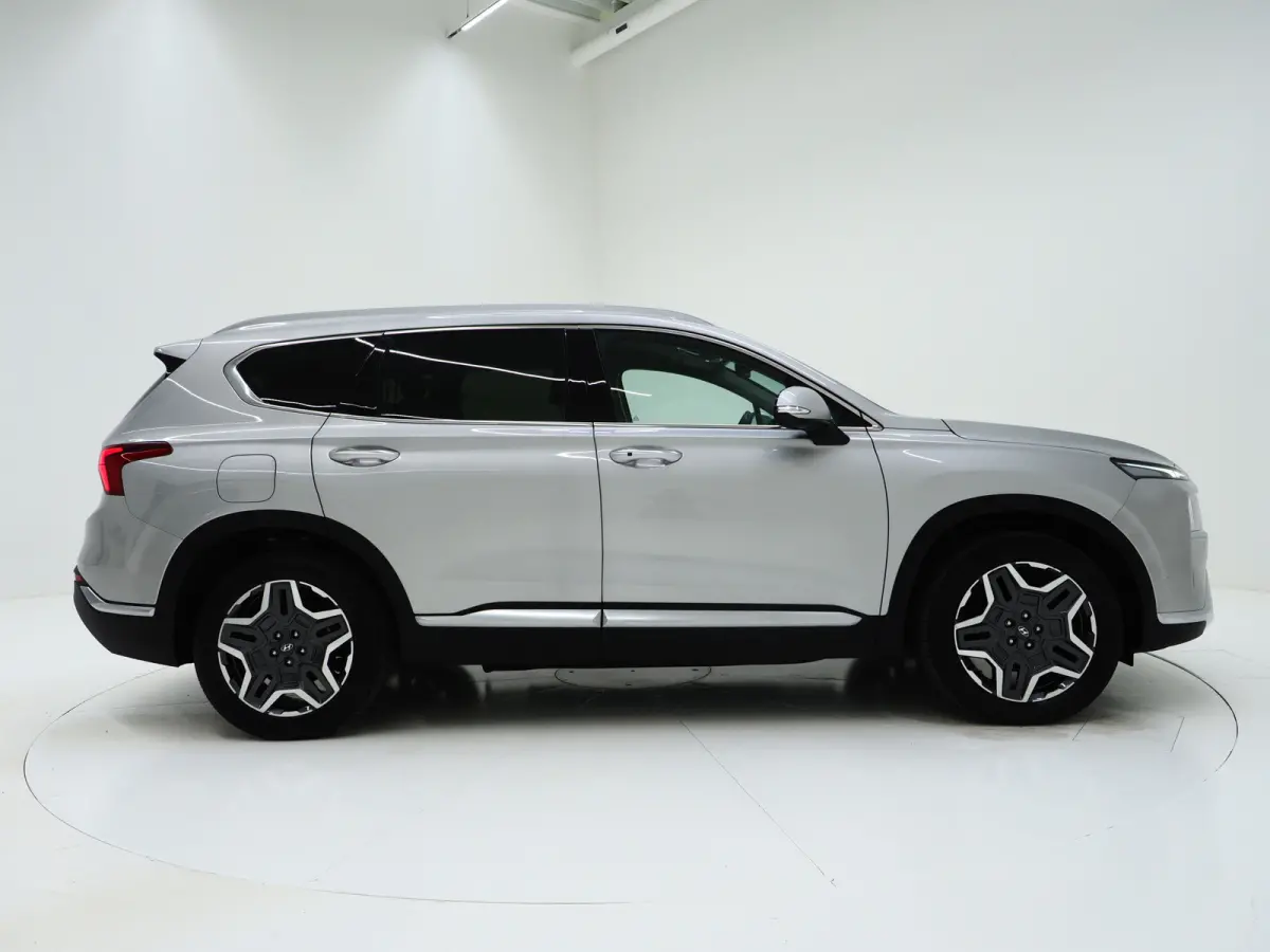 1.6 T-GDI PHEV Premium 7p. | Leder | HUD | 360 | Krell Audio | Memory | Sfeerlicht | Keyless | Adaptive Cruise