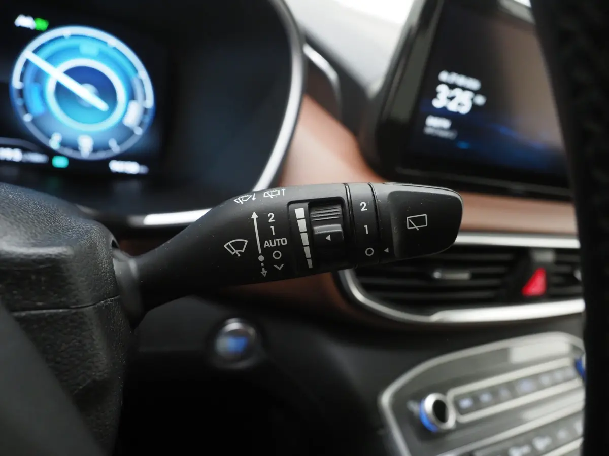 1.6 T-GDI PHEV Premium 7p. | Leder | HUD | 360 | Krell Audio | Memory | Sfeerlicht | Keyless | Adaptive Cruise